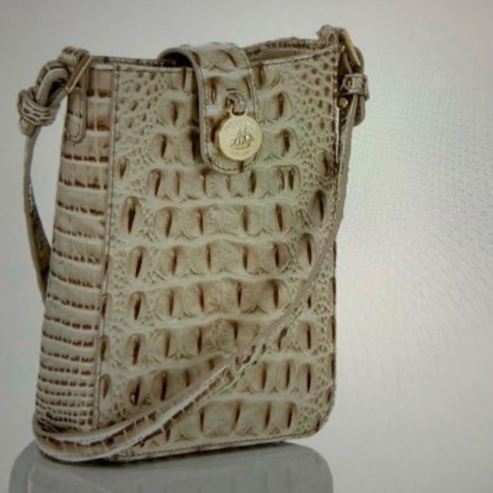 Brahmin Marley Crossbody